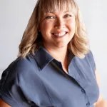 Maggie Breeding, ELC District Director